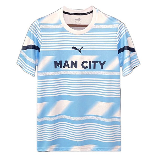 Authentic Camiseta Manchester City Especial 2022-2023